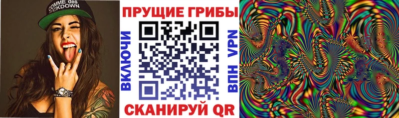 Галлюциногенные грибы Cubensis  Сенгилей 